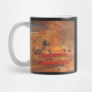 DART®: Imprisoned with the Pharaohs Mug